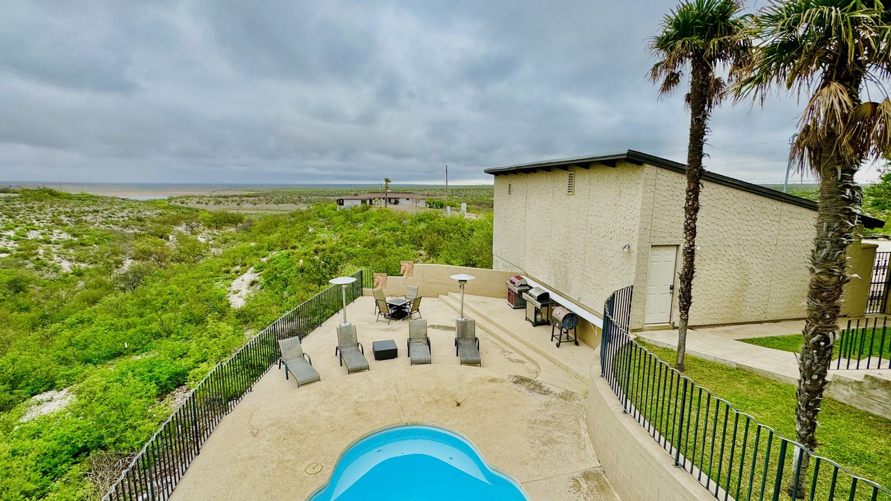 Photo of Outdoor in Amistad National Recreational Area