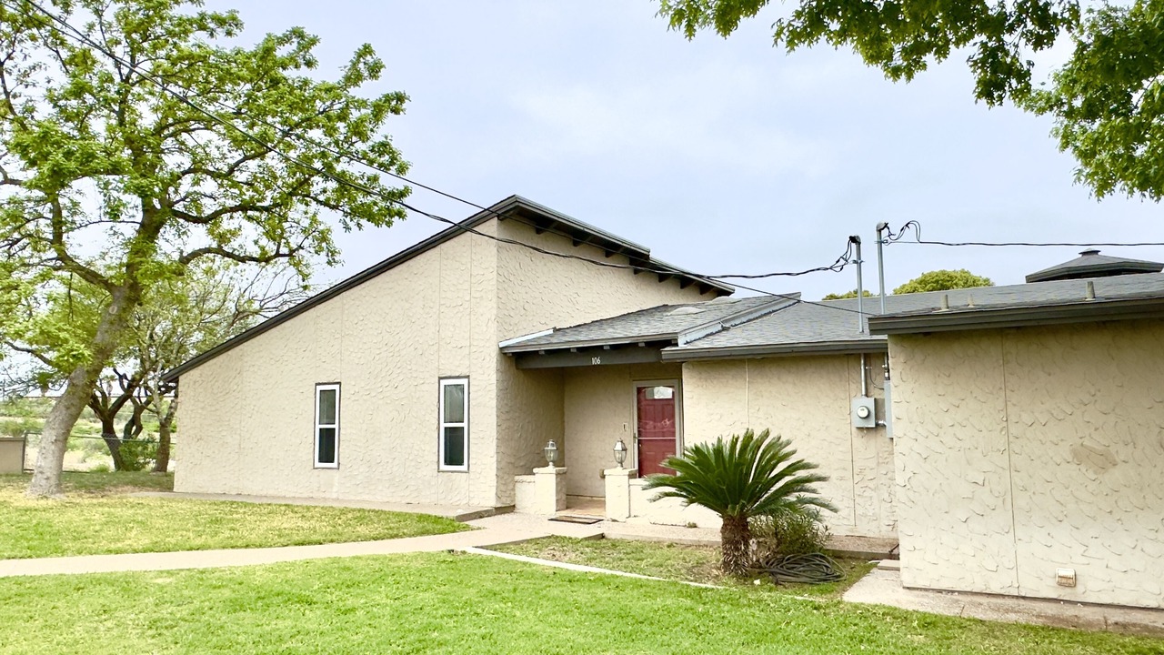 Photo of Outdoor in Amistad National Recreational Area