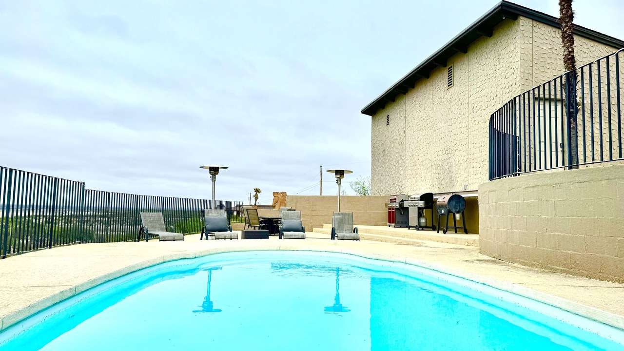 Photo of Outdoor in Amistad National Recreational Area