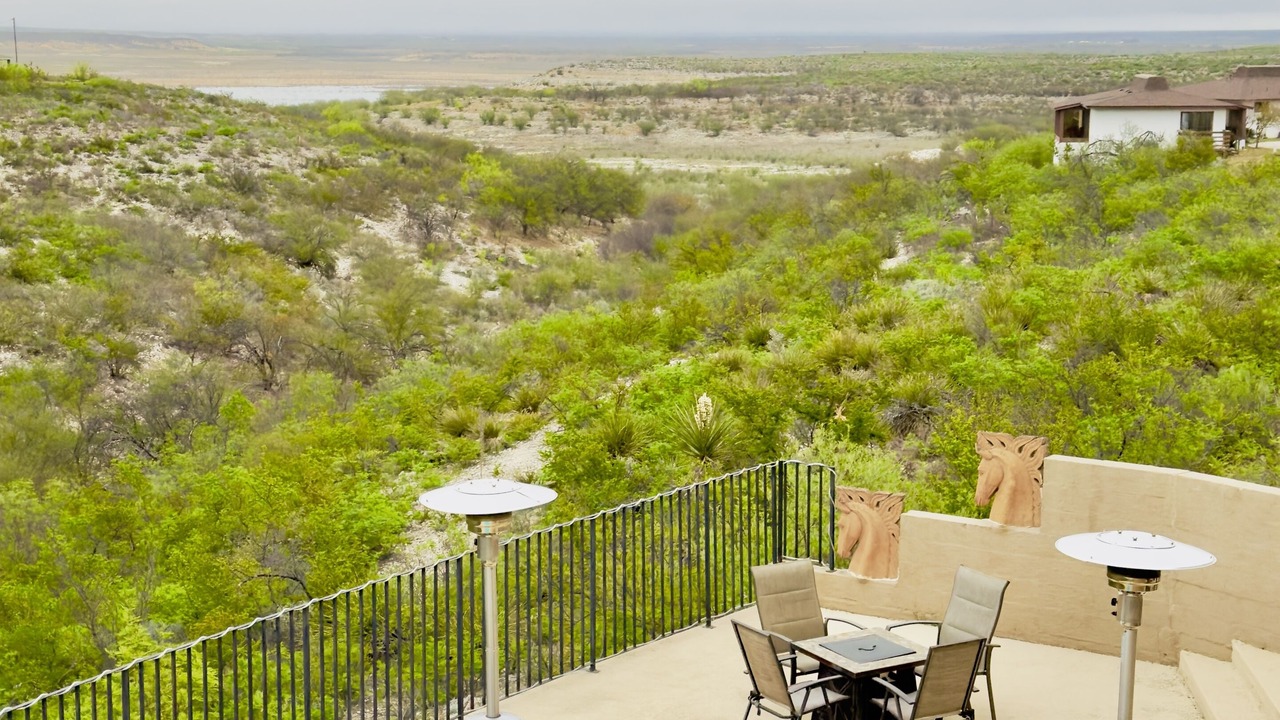 Photo of Outdoor in Amistad National Recreational Area