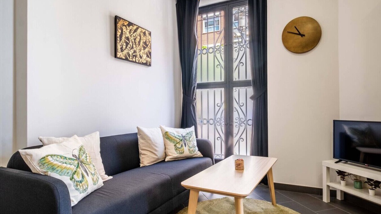 Photo of Livingroom in Morvedre