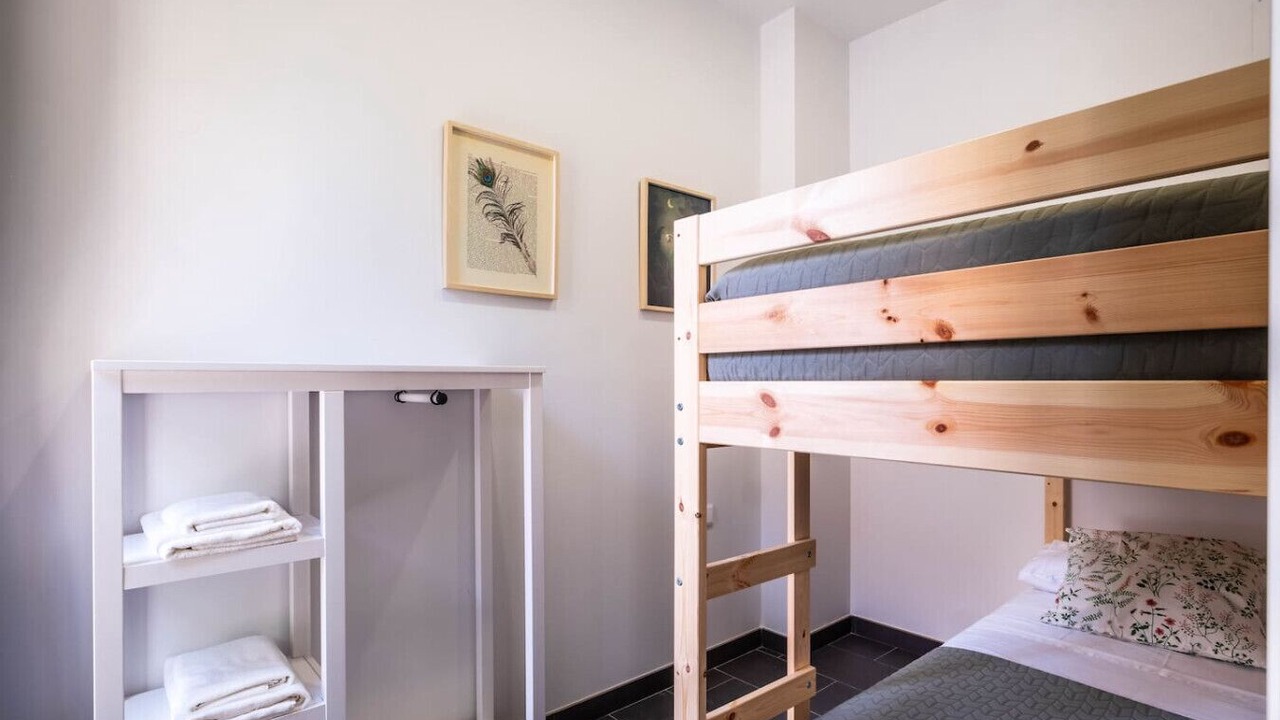 Photo of Bedroom in Morvedre