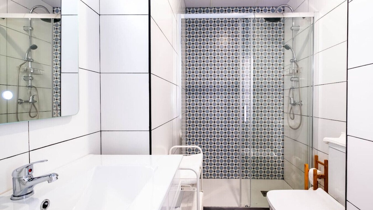 Photo of Bathroom in Morvedre