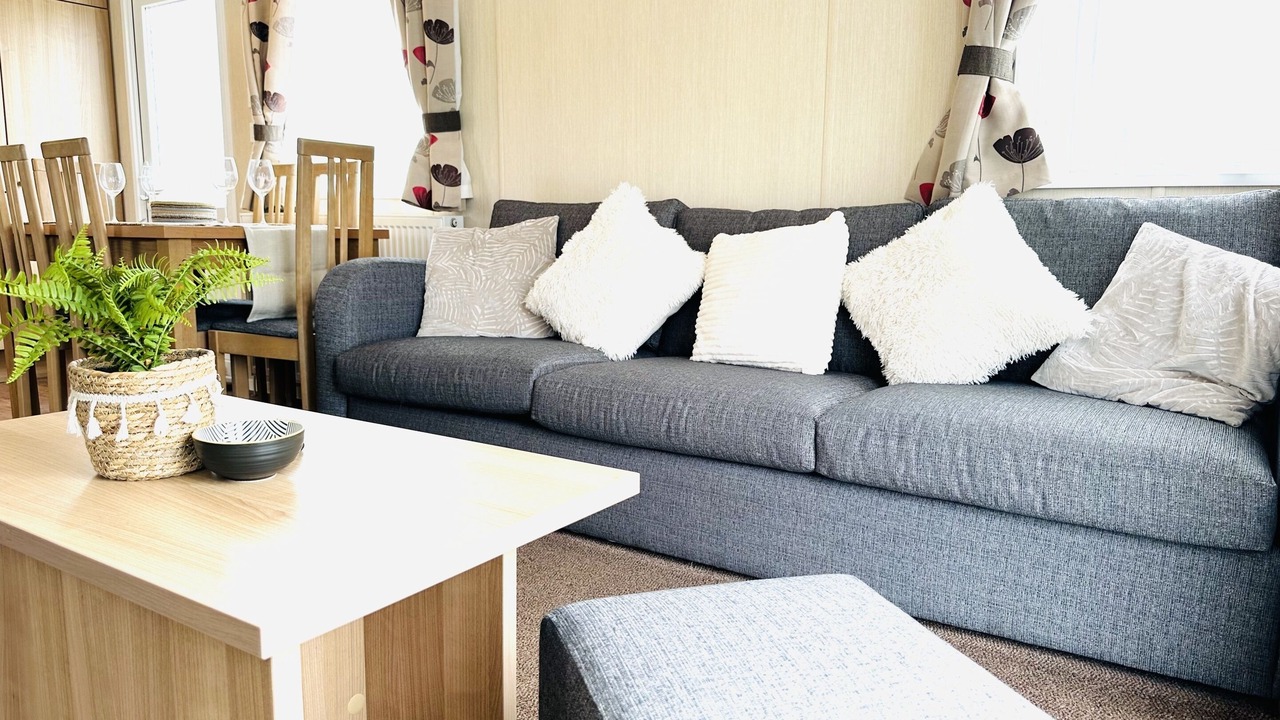 Photo of Livingroom in Muston