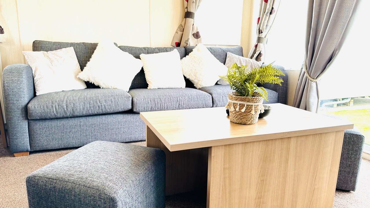 Photo of Livingroom in Muston