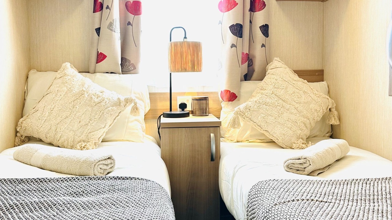 Photo of Bedroom in Muston