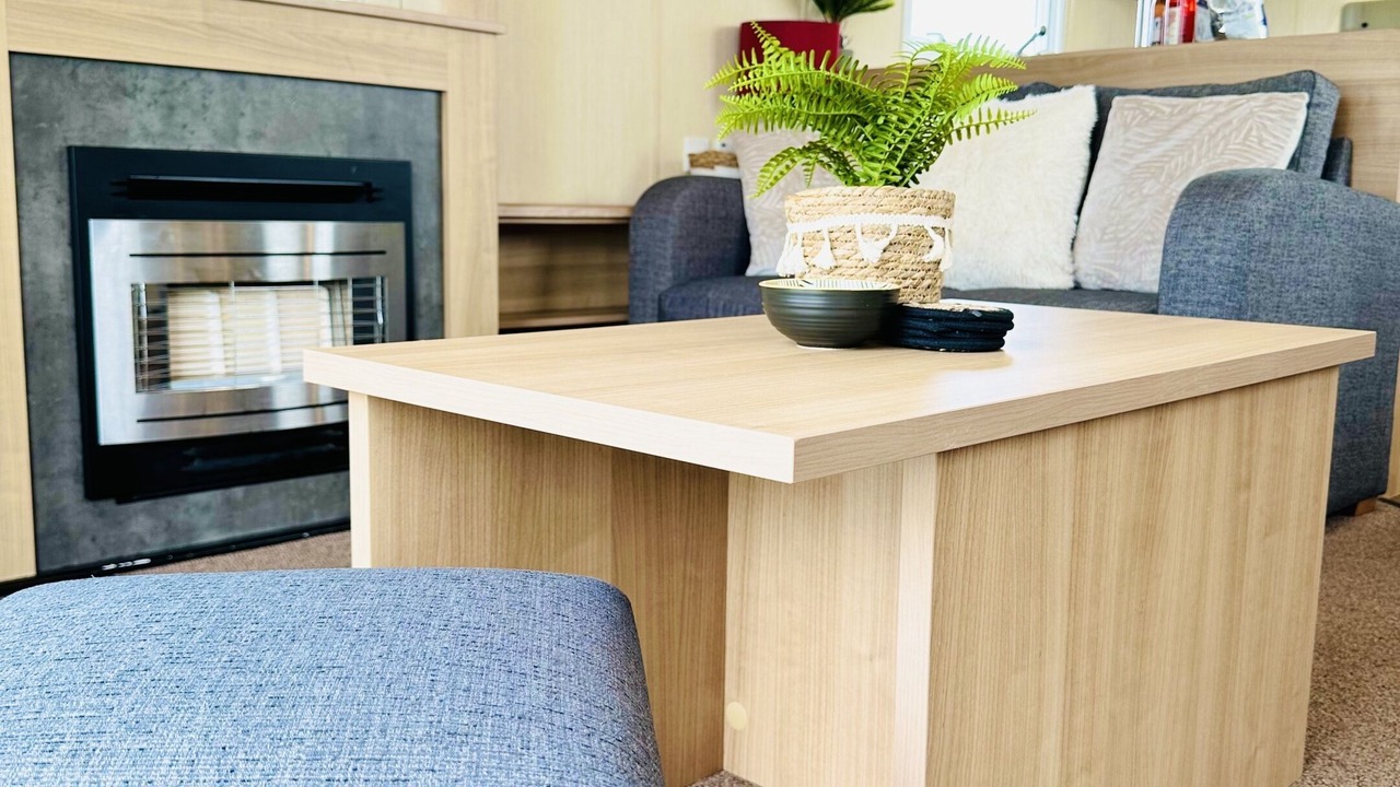 Photo of Livingroom in Muston