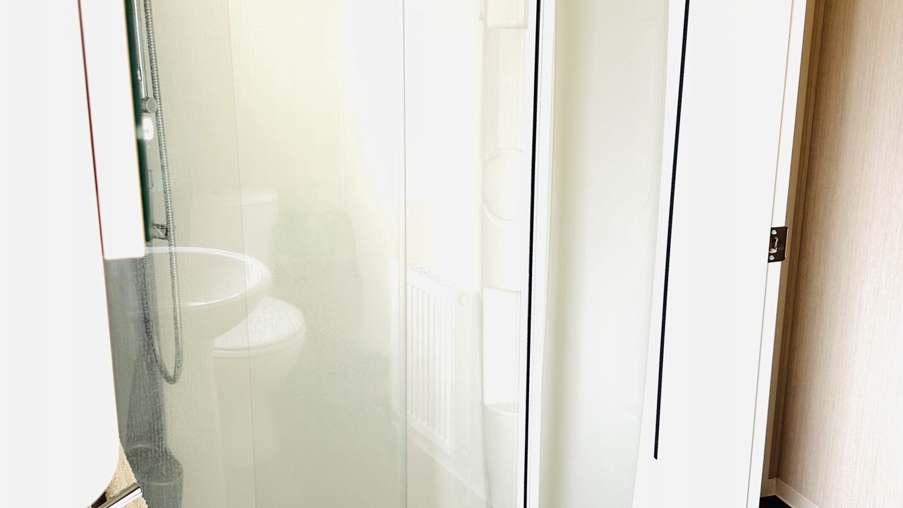 Photo of Bathroom in Muston