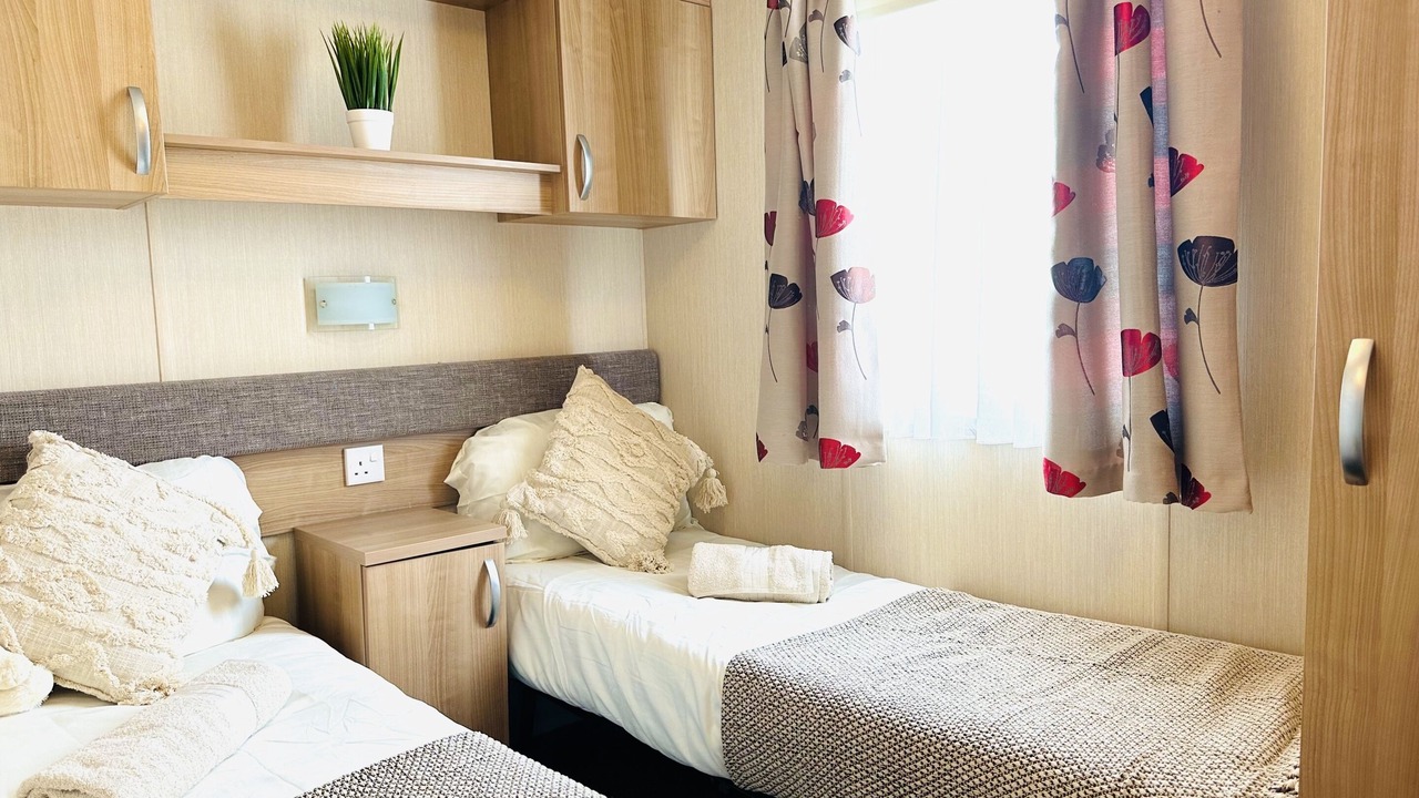 Photo of Bedroom in Muston