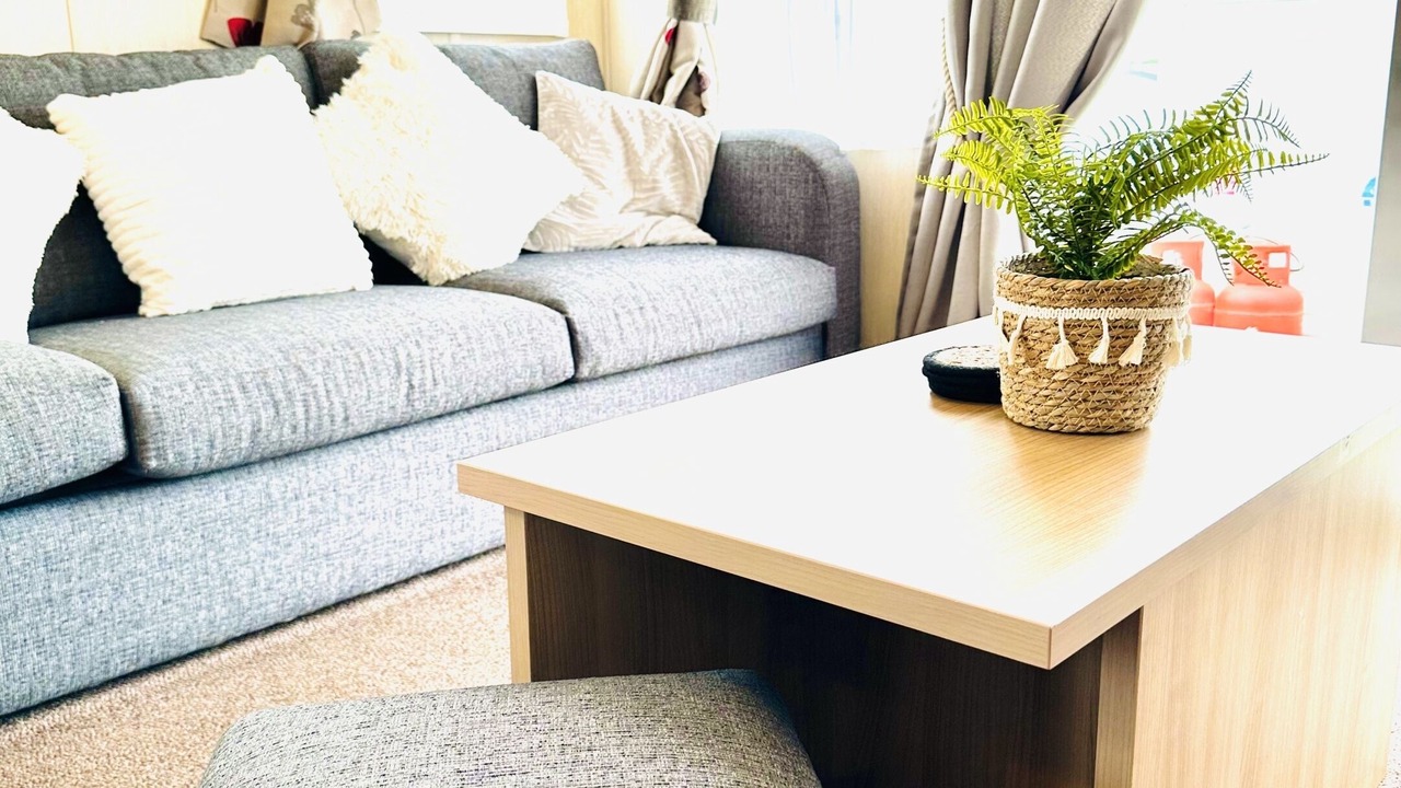 Photo of Livingroom in Muston