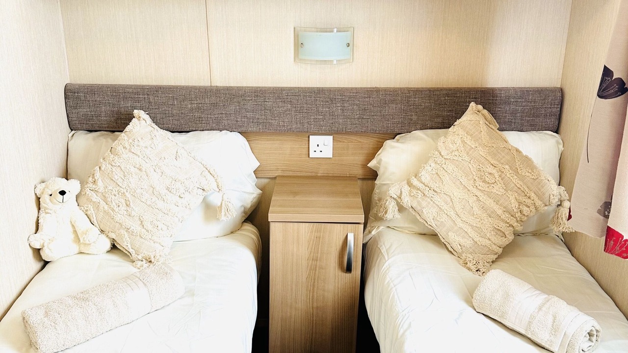 Photo of Bedroom in Muston