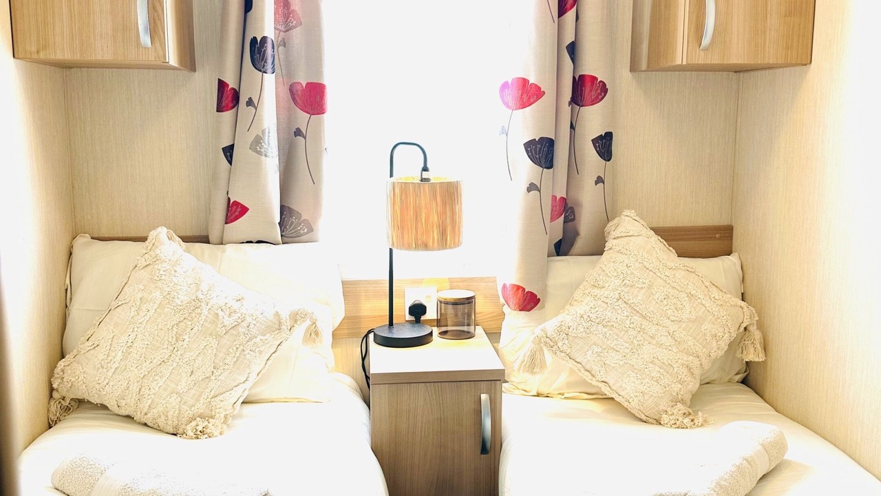 Photo of Bedroom in Muston