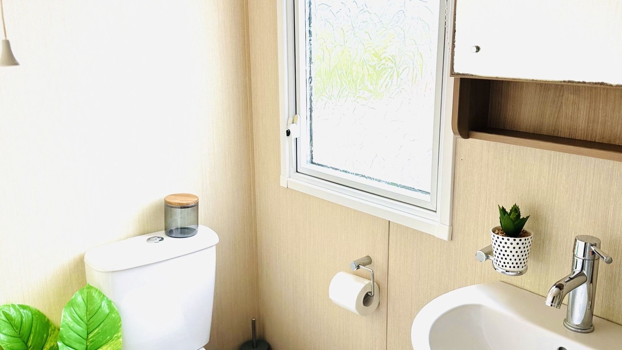 Photo of Bathroom in Muston