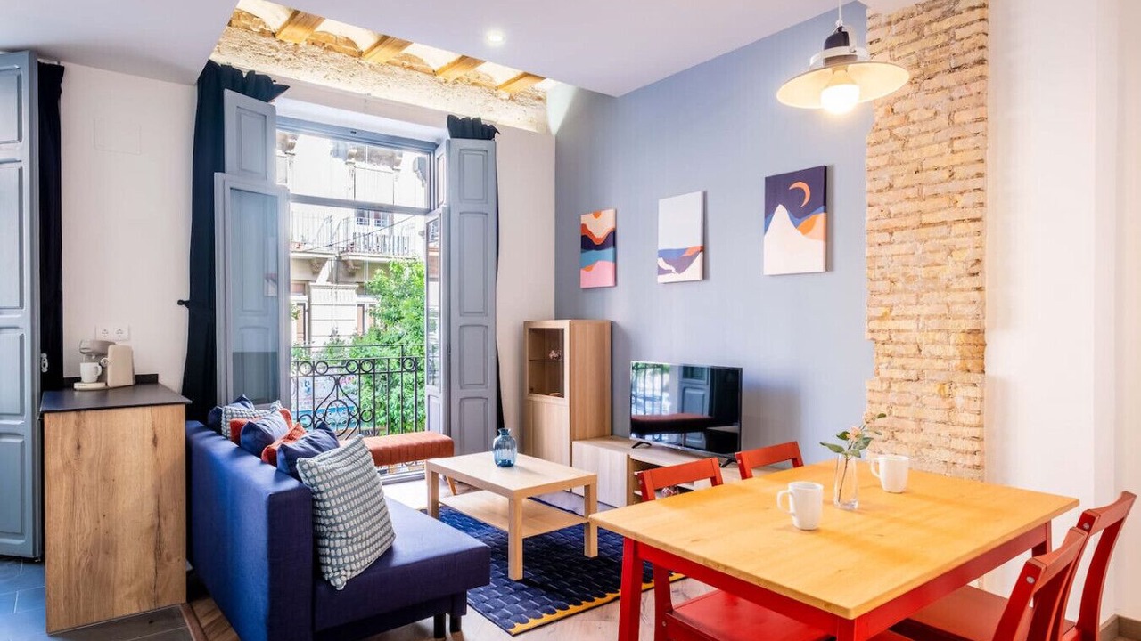 Photo of Livingroom in Morvedre