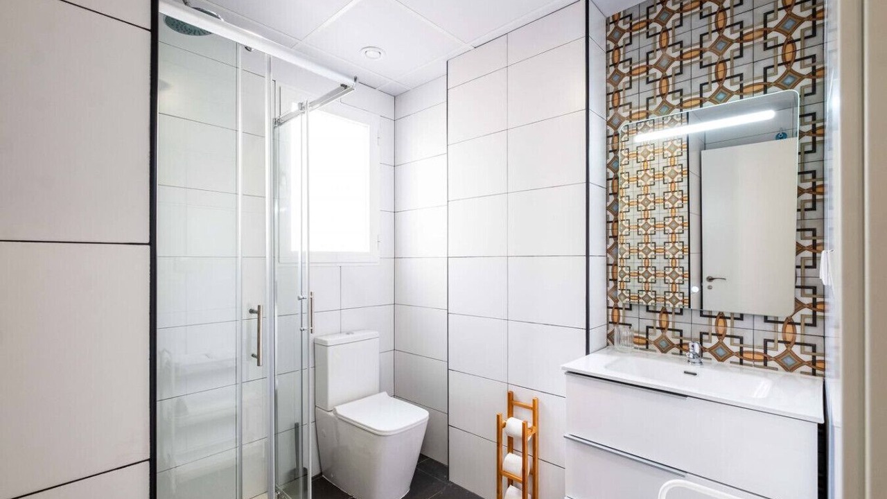 Photo of Bathroom in Morvedre