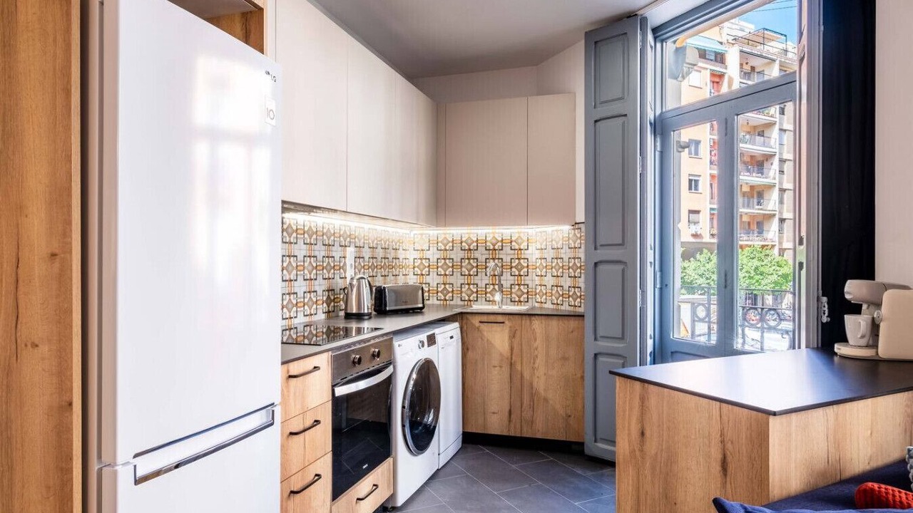 Photo of Kitchen in Morvedre
