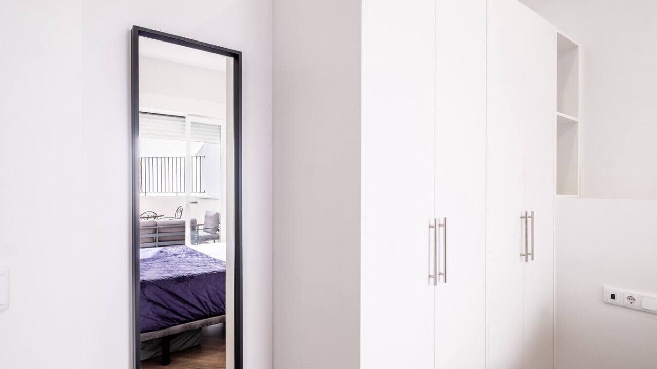 Photo of Bedroom in Morvedre