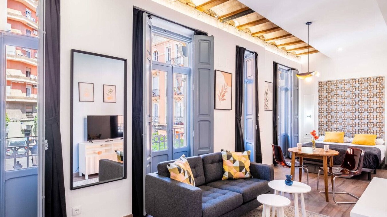 Photo of Livingroom in Morvedre