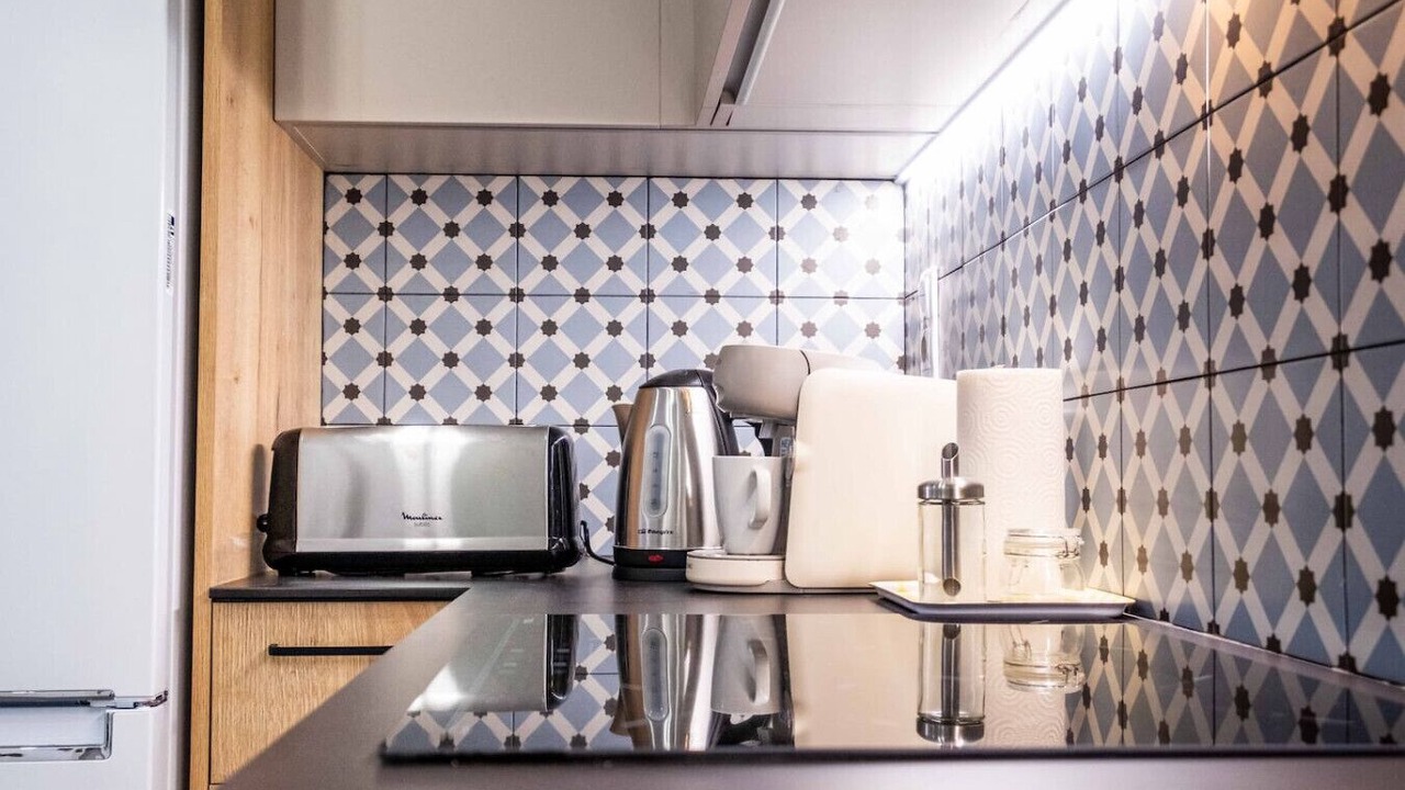 Photo of Kitchen in Morvedre