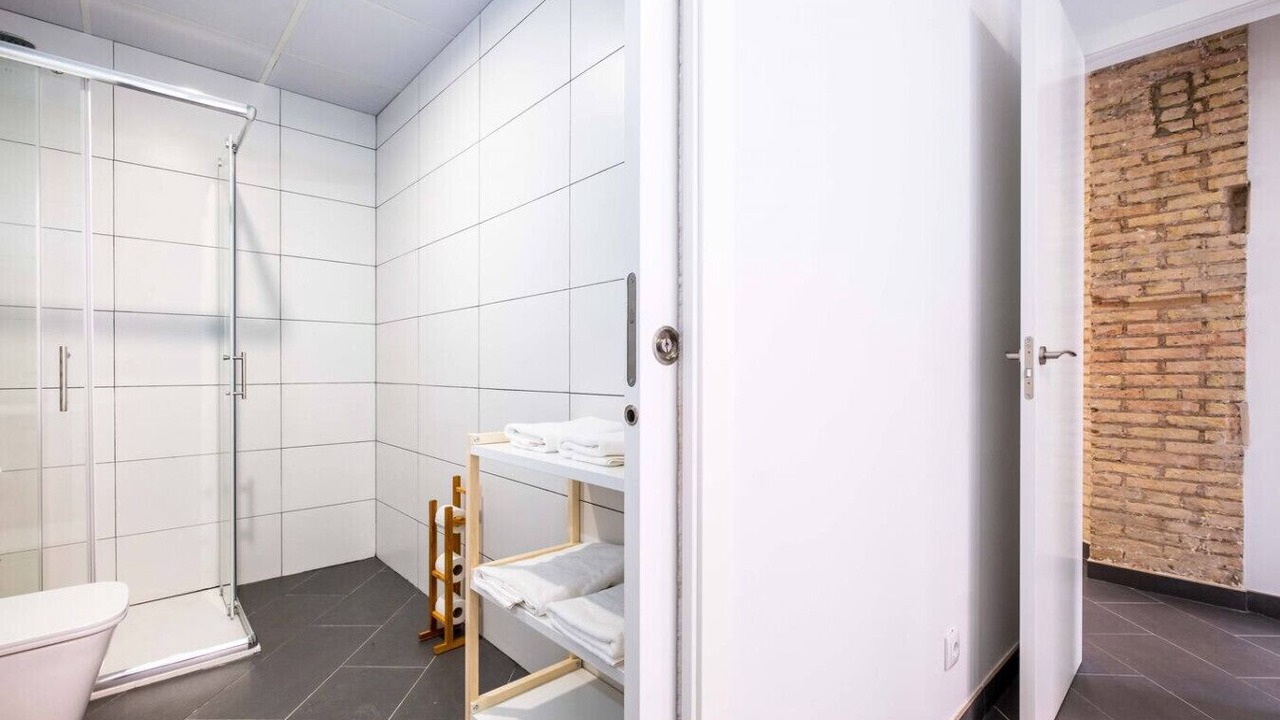 Photo of Bathroom in Morvedre