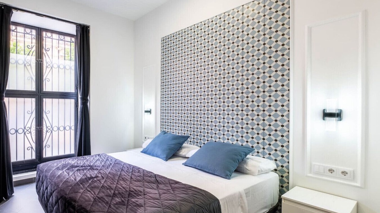 Photo of Bedroom in Morvedre