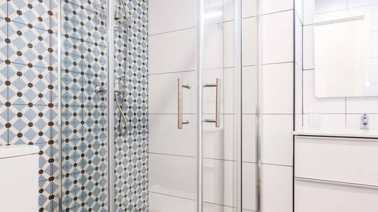 Photo of Bathroom in Morvedre