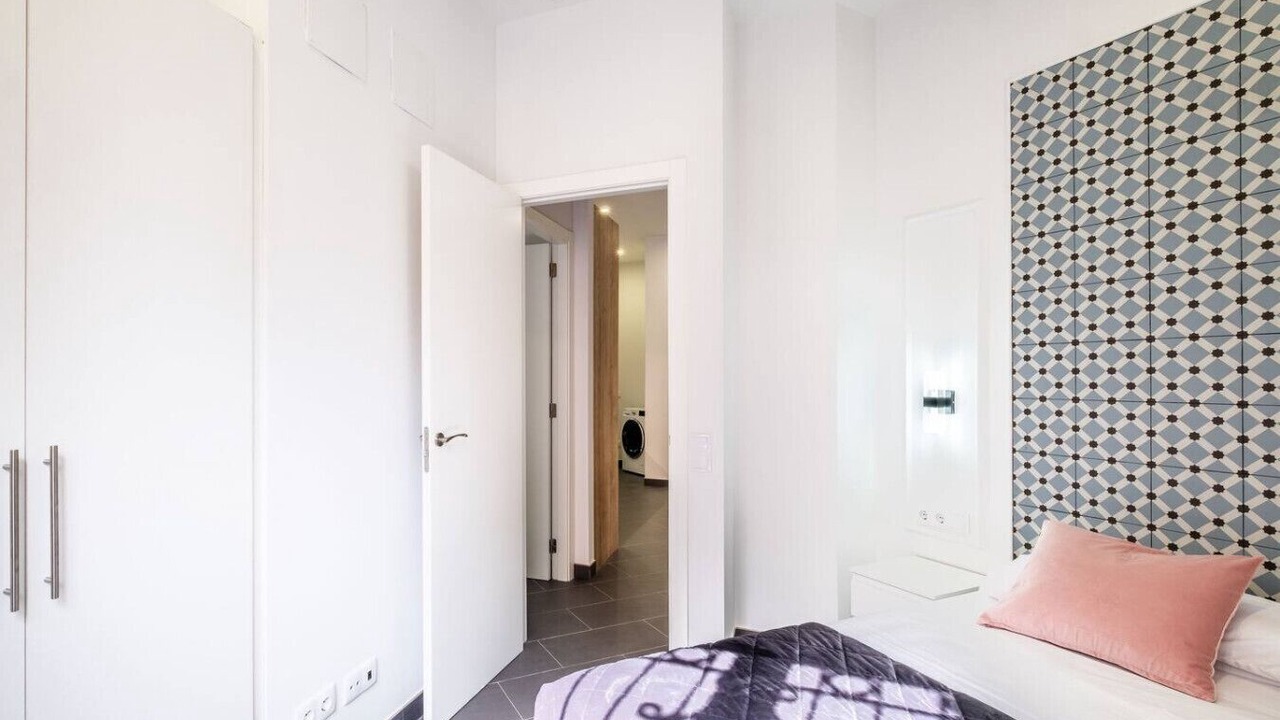 Photo of Bedroom in Morvedre
