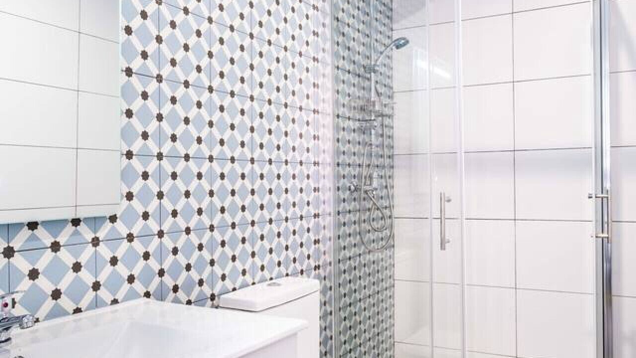 Photo of Bathroom in Morvedre