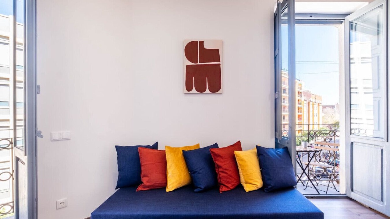 Photo of Livingroom in Morvedre