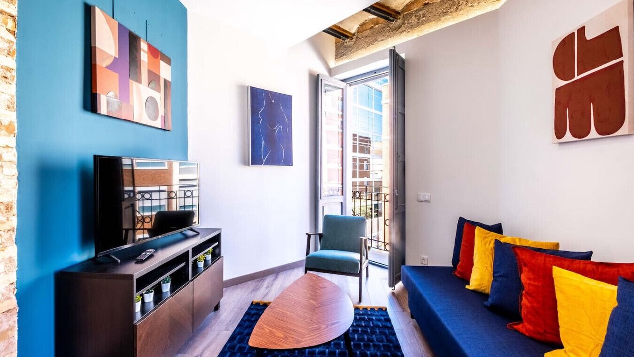 Photo of Livingroom in Morvedre