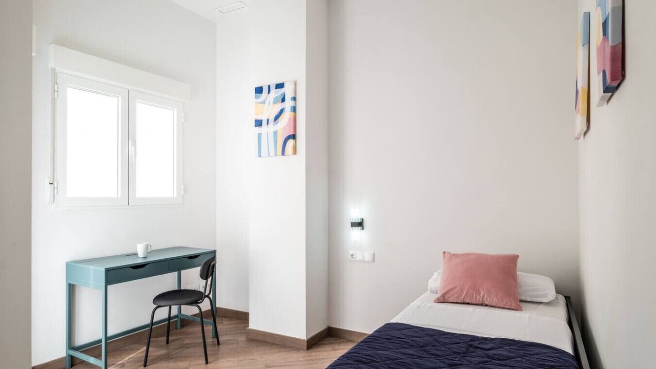 Photo of Bedroom in Morvedre