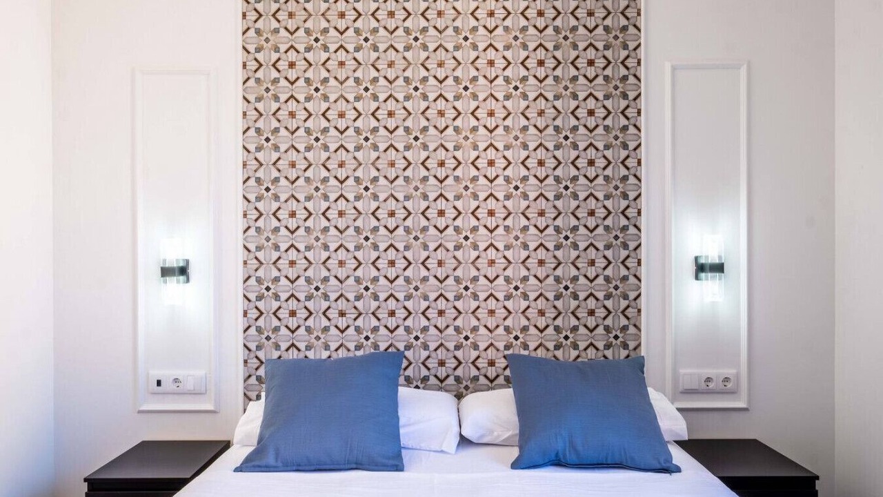 Photo of Bedroom in Morvedre