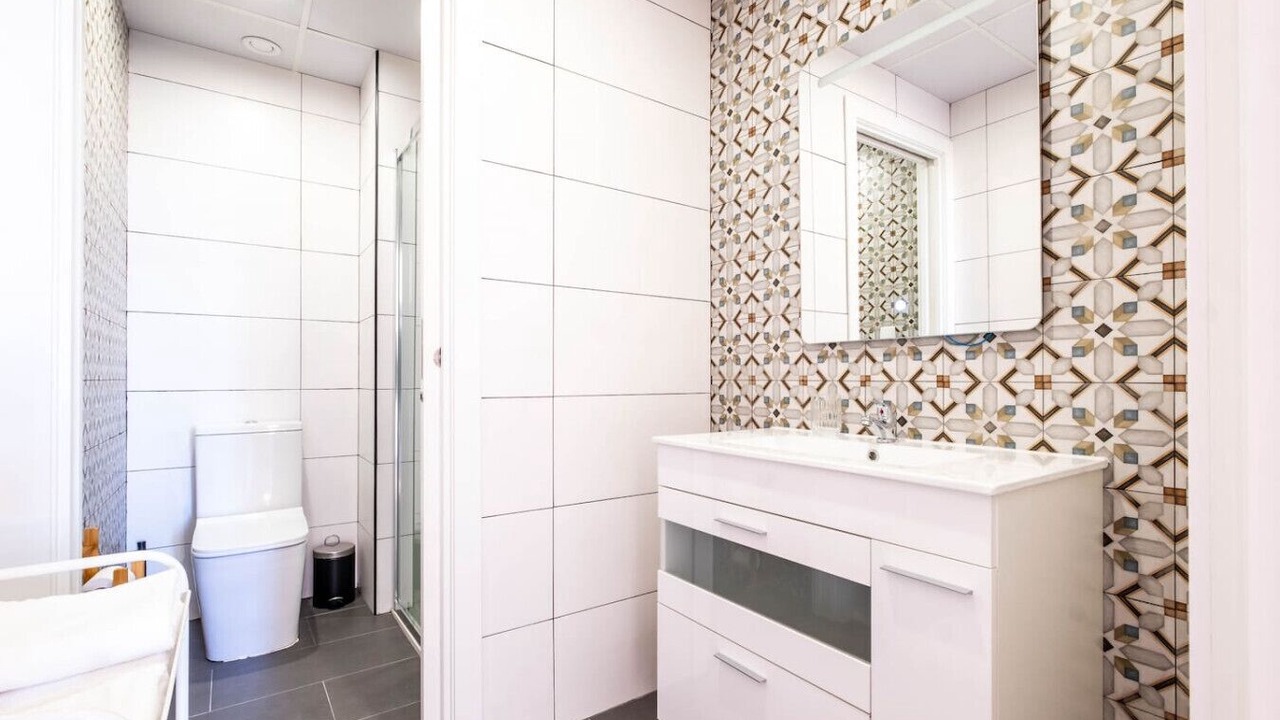 Photo of Bathroom in Morvedre
