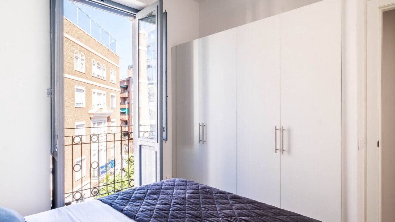 Photo of Bedroom in Morvedre