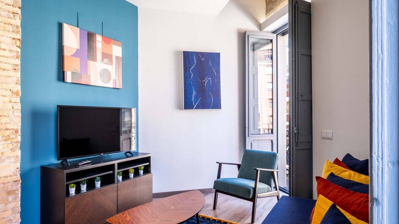 Photo of Livingroom in Morvedre