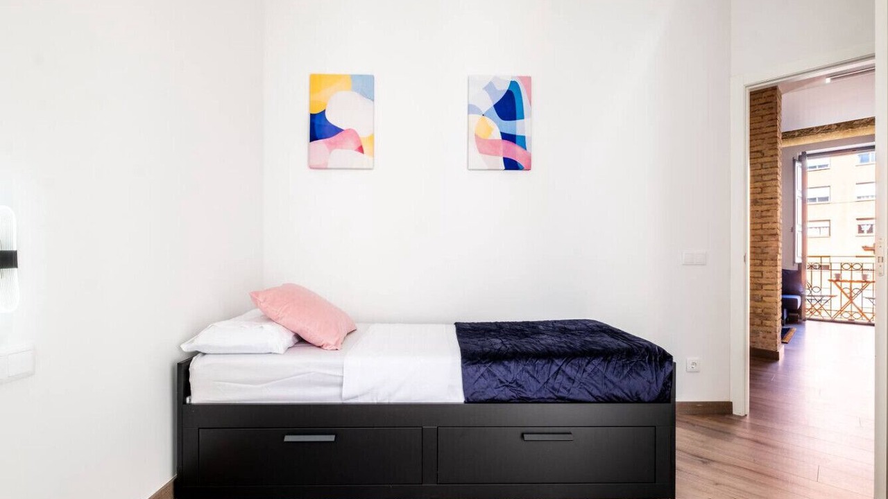 Photo of Bedroom in Morvedre