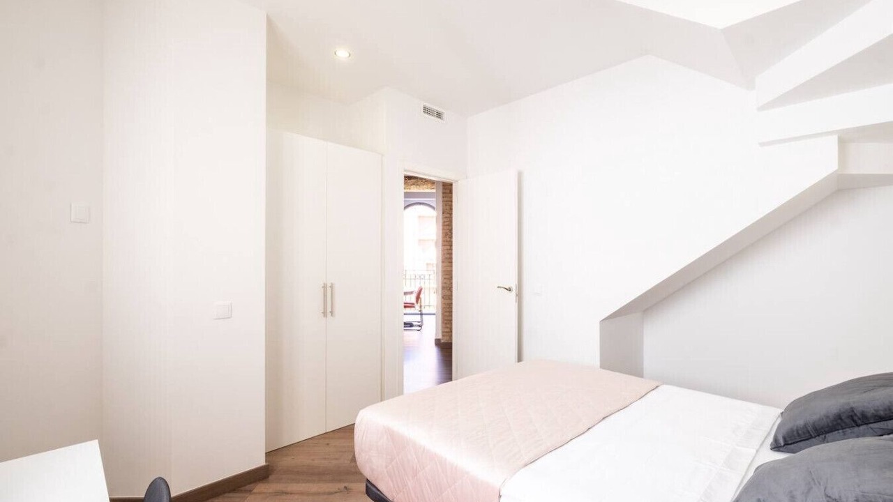 Photo of Bedroom in Morvedre