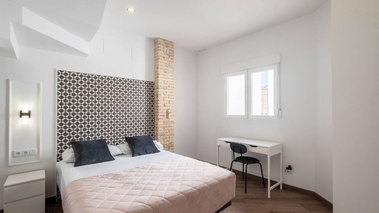Photo of Bedroom in Morvedre