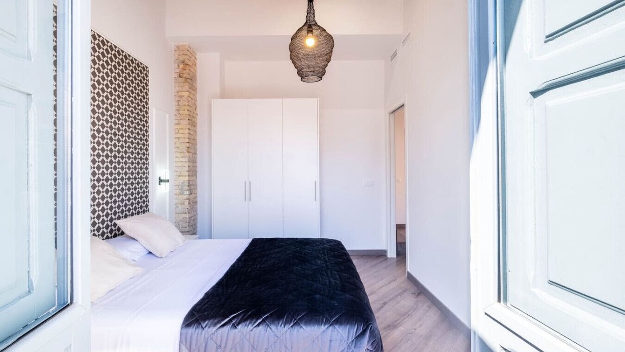 Photo of Bedroom in Morvedre