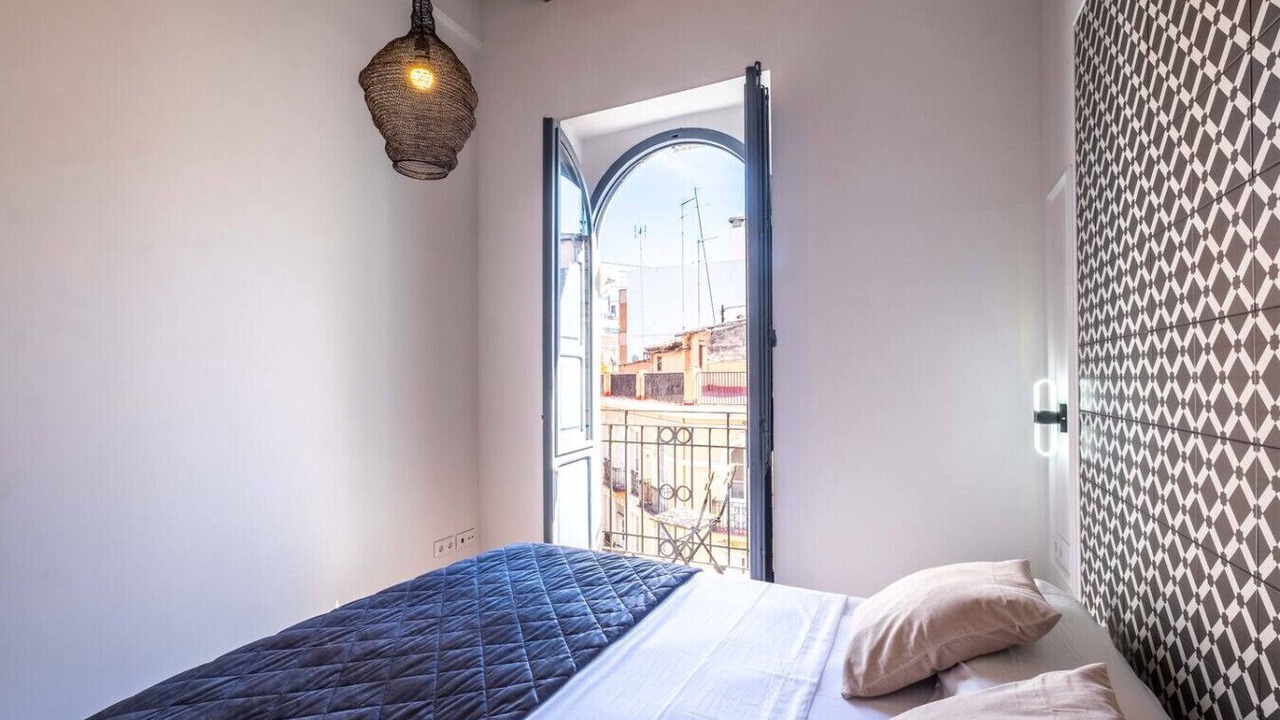 Photo of Bedroom in Morvedre