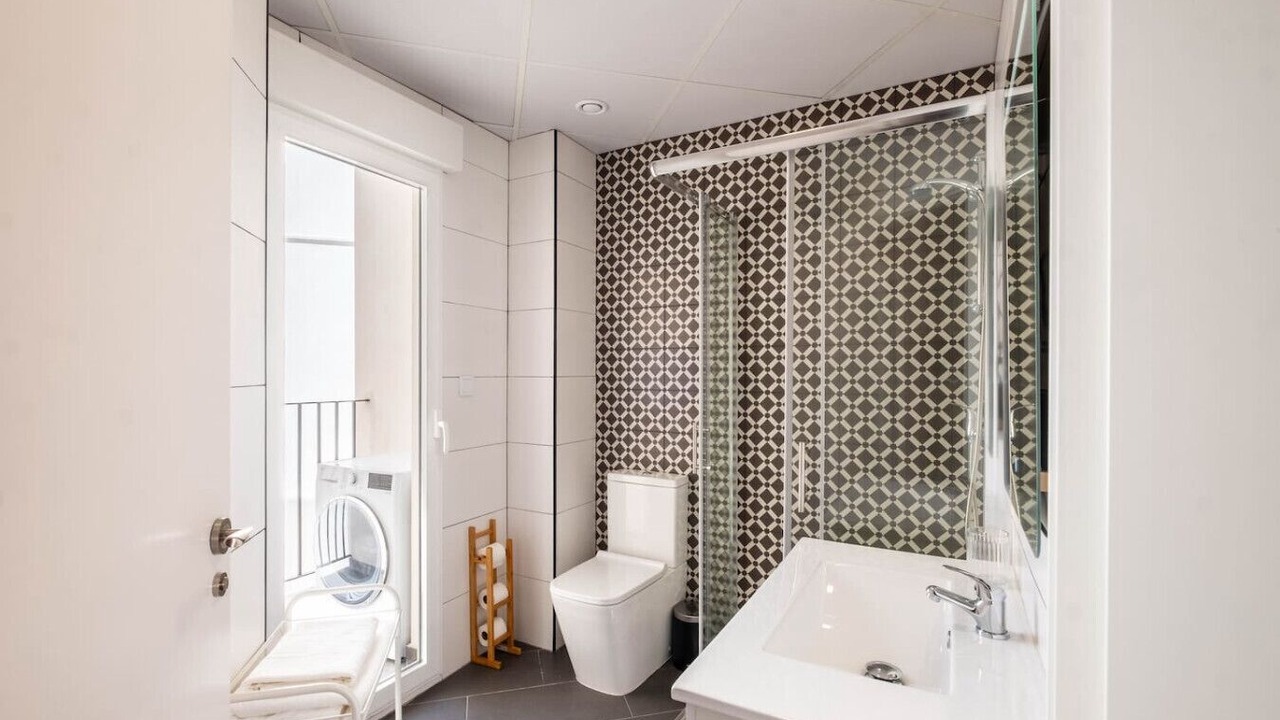 Photo of Bathroom in Morvedre