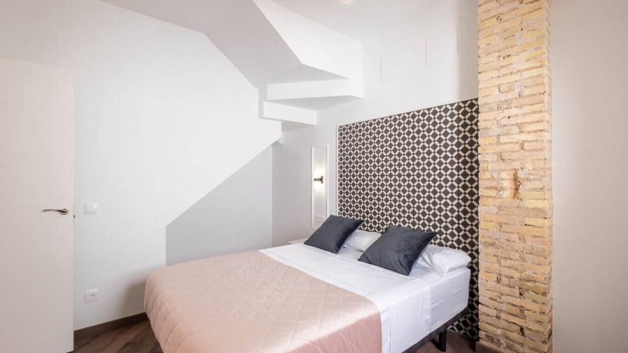 Photo of Bedroom in Morvedre