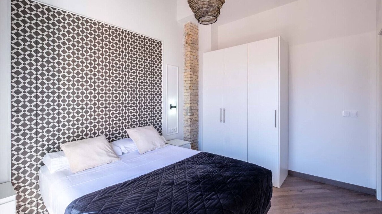 Photo of Bedroom in Morvedre