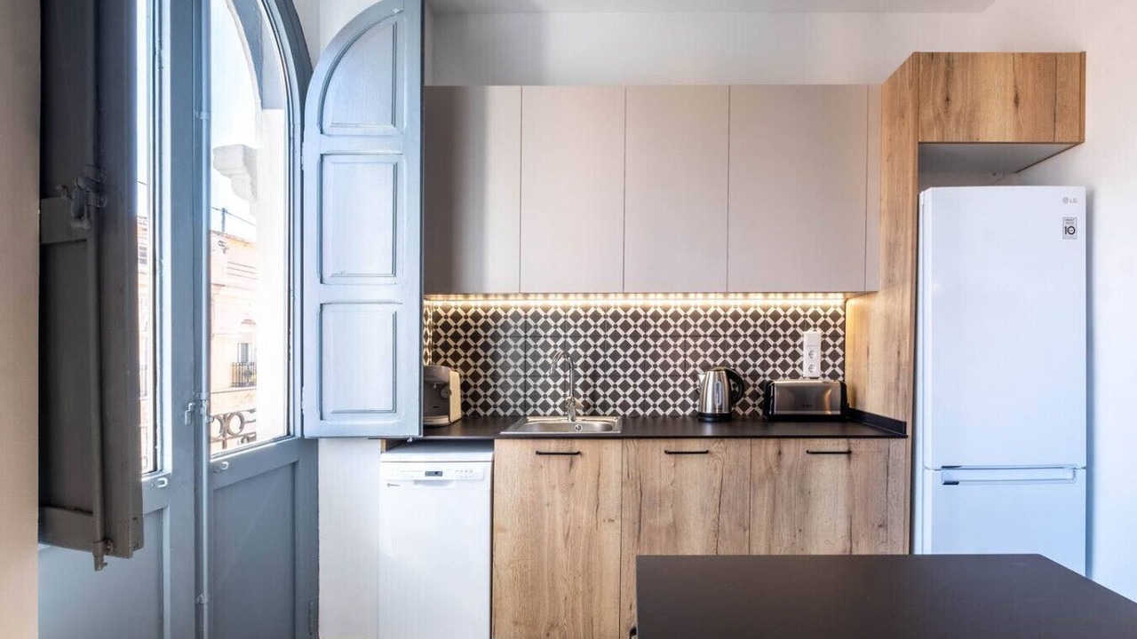 Photo of Kitchen in Morvedre