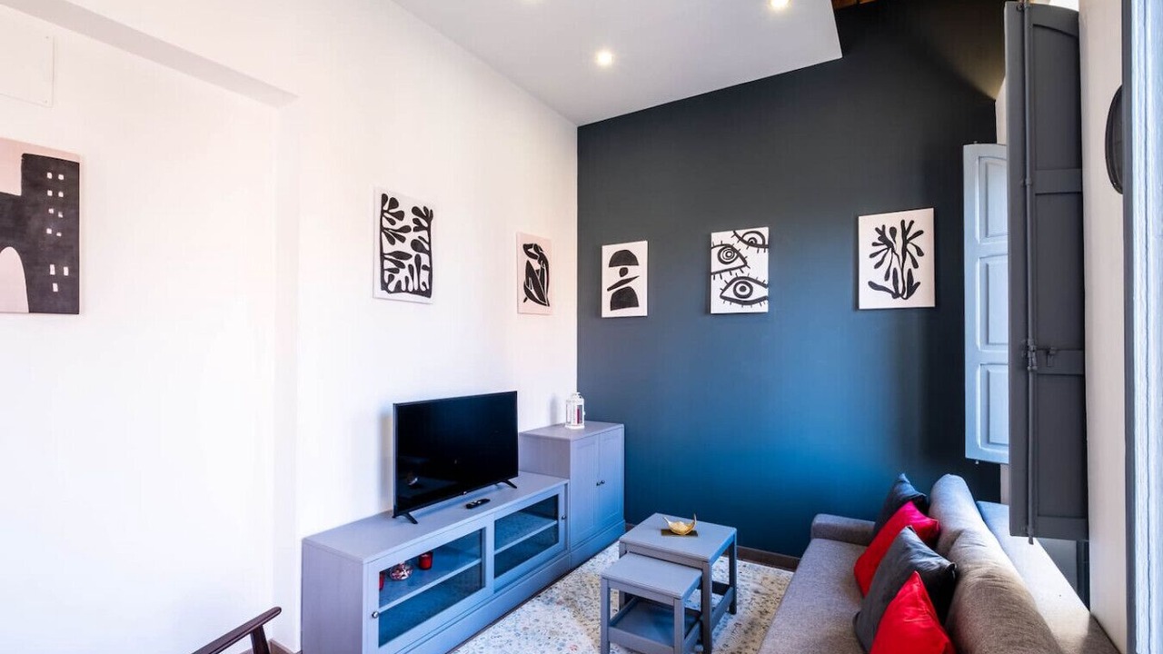 Photo of Livingroom in Morvedre