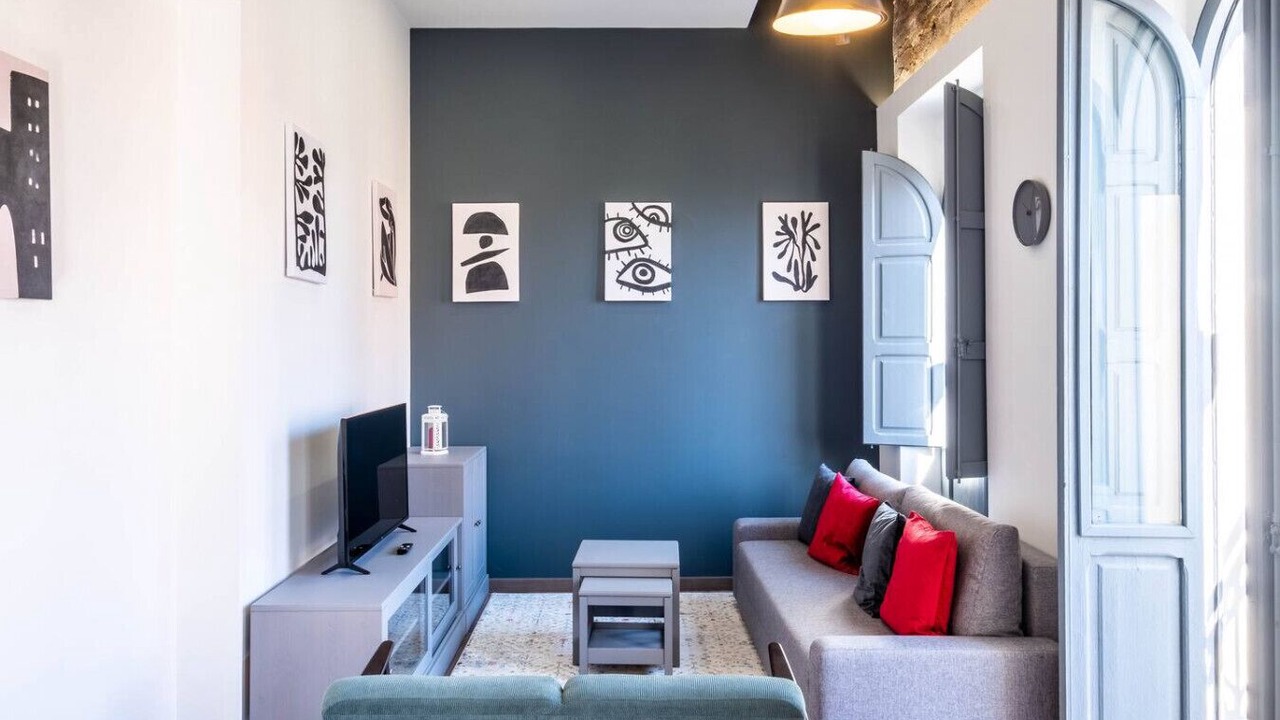 Photo of Livingroom in Morvedre