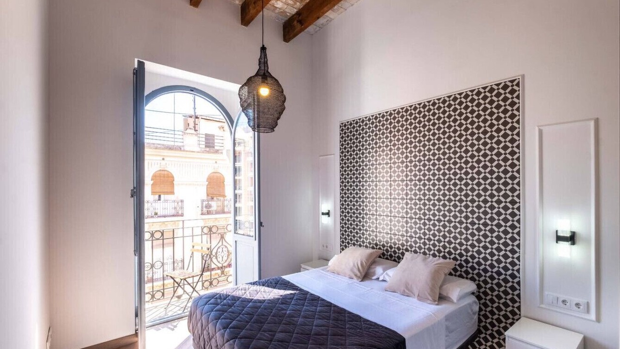 Photo of Bedroom in Morvedre