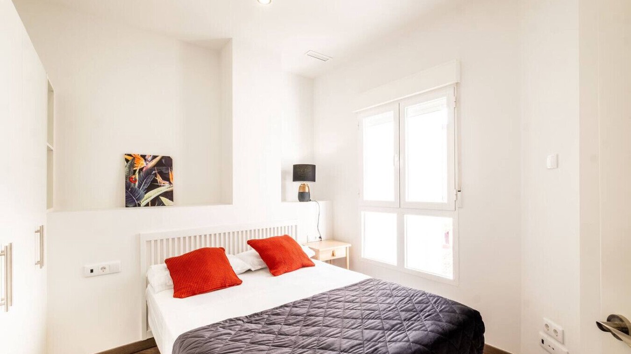 Photo of Bedroom in Morvedre