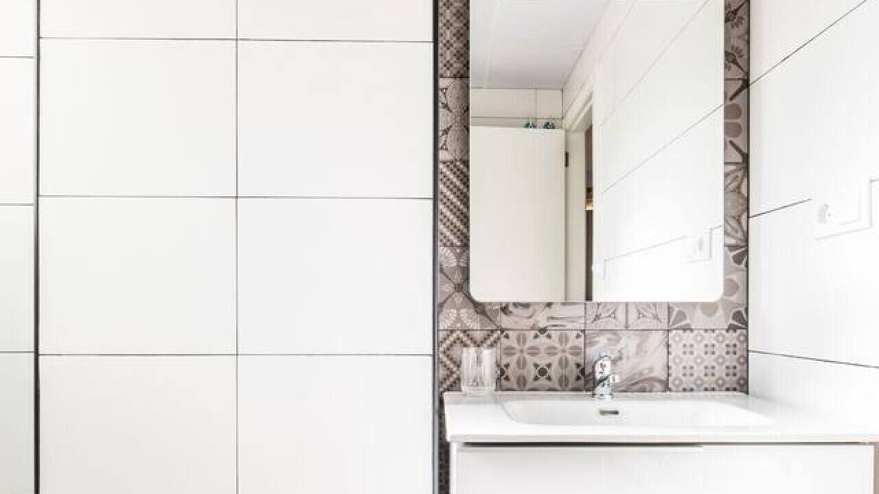 Photo of Bathroom in Morvedre