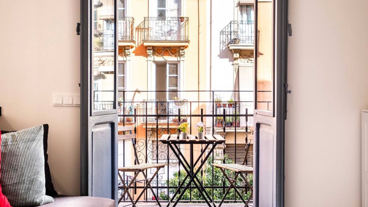 Photo of Livingroom in Morvedre